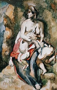 Medea, 1880 r