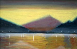 Jezioro Nocturne II