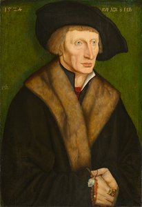 Hansa Geyera, 1524