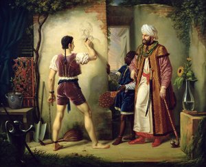 Fra Filippo Lippi (ok.1406-69) 1819