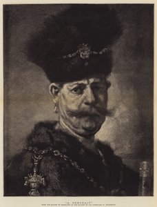 Portret
