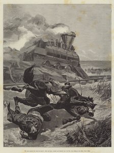 Maruja, by Bret Harte