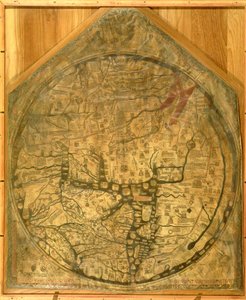 Prieš Mappa, panašus į C.10