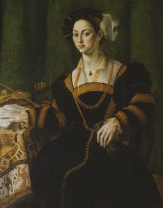 Portret dżentelmena