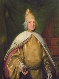 Portret doża