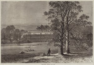 Dom Knowsleya