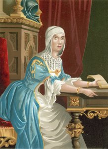 Izabela I Kastylii