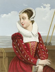 Mary Królowa Szkotów