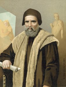 Michał Anioł
