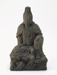 Awalokiteśwara, 518-618