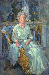 Jej Wysokość Królowa, 1996