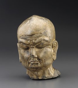 Szef Luohan, ok. 700-750