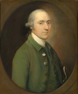 Klemens Tudway (1734-1815), 1773