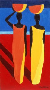 Siostry, 1993