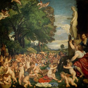 Kult Wenus, 1519