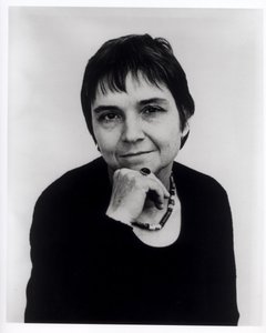 Adrienne Cecile Rich (ur. 1929), lata 70. (m.in. zdjęcie)