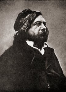 Pierre Jules Theophile Gautier