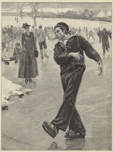 Manewry morskie