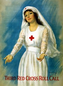 Trzeci apel Czerwonego Krzyża, 1918 r