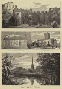 Leicester Ilustrowane