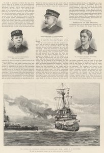 Utrata HMS Victoria