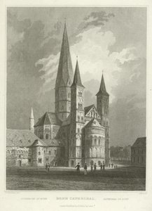 Katedra w Bonn