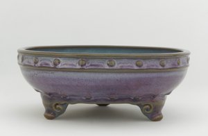 Misa żarówkowa (ceramiczna)