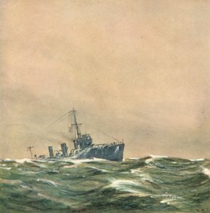 Patrol Morza Północnego
