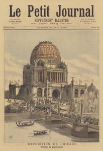 Targi Światowe w Chicago z 1893 r.