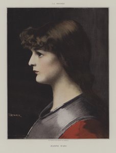 Joanna d