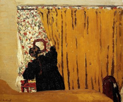 Edouard vuillard online