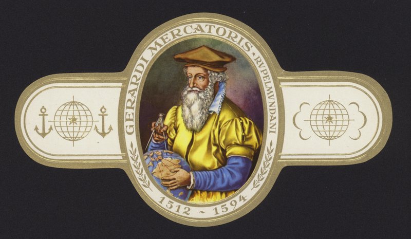 Gerard Kupiec autorstwa American School