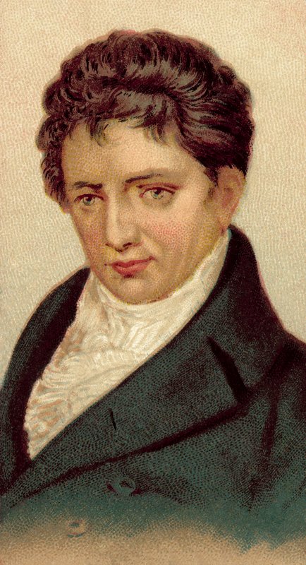 Robert Fulton autorstwa American School
