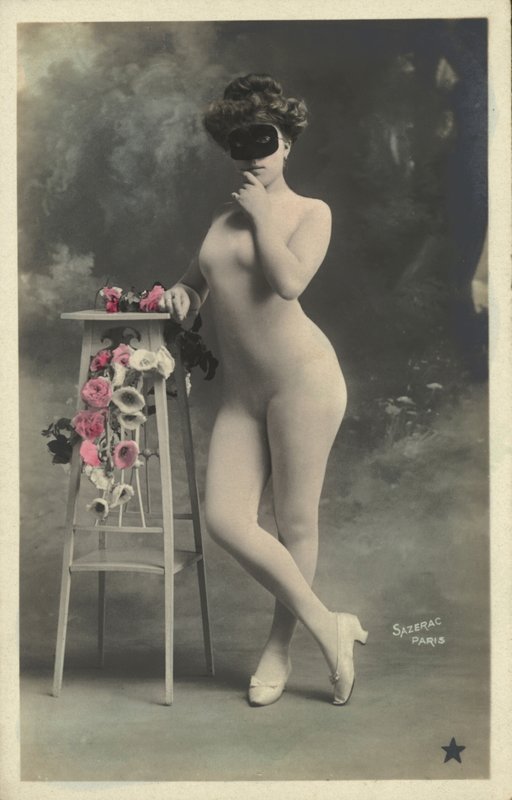 Ukoronowanie króla, z Liber Regalis autorstwa French Photographer