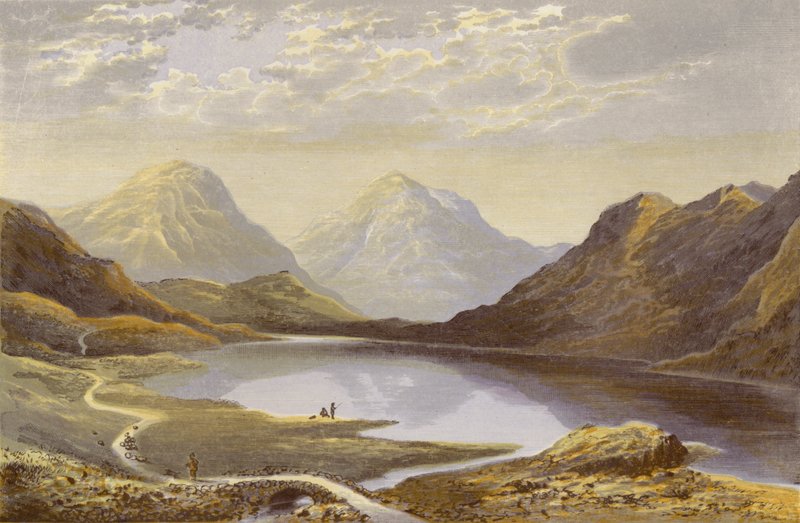 ścieki autorstwa Alexander Francis Lydon