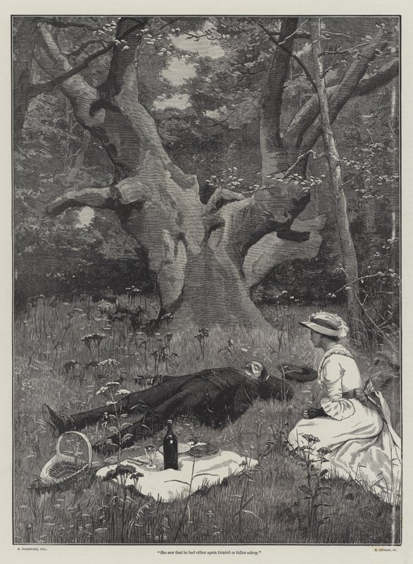 Uniewinnienie Eyre