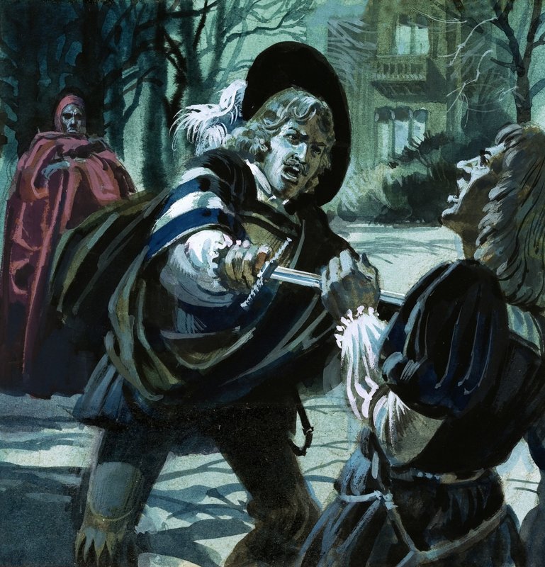 A Seat in the Stalls: Faust autorstwa Andrew Howat