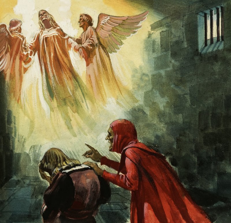 A Seat in the Stalls: Faust autorstwa Andrew Howat
