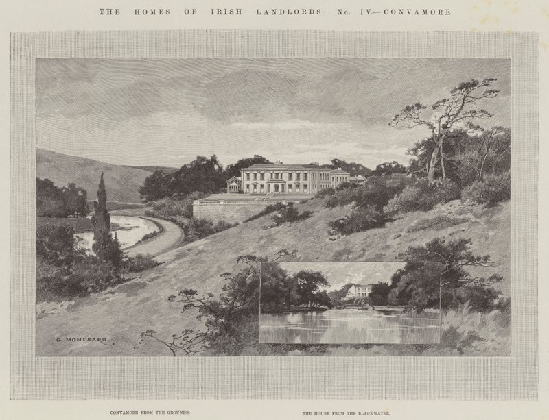 Rozważać autorstwa Charles Auguste Loye