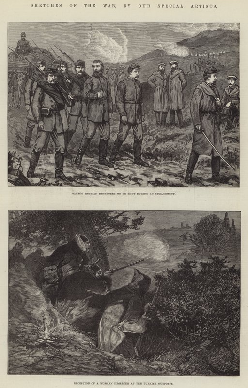 Szkice o wojnie autorstwa Charles Auguste Loye