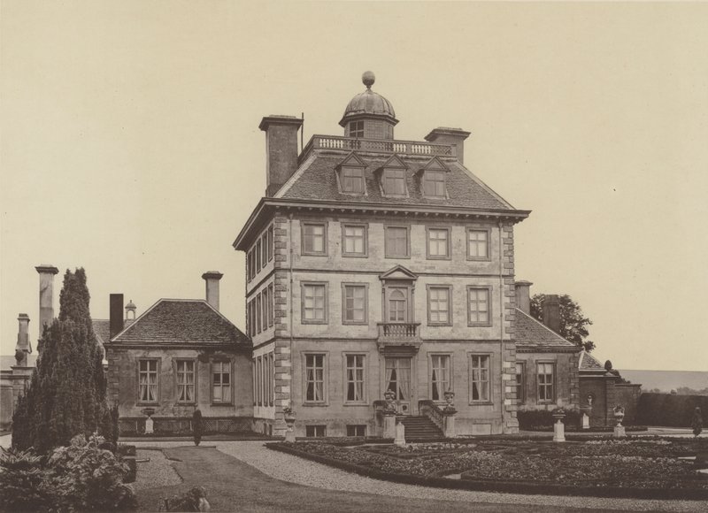 Ashdown, Berks autorstwa Charles Latham