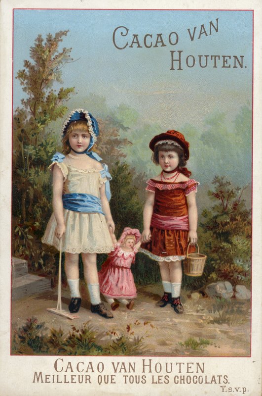 Ogrodnictwo dla dzieci autorstwa Dutch School
