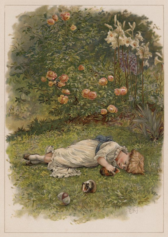 Niminy i Piminy autorstwa Edward Killingworth Johnson