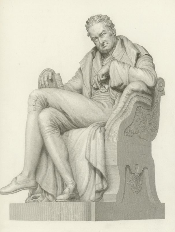 William Wilberforce autorstwa English School