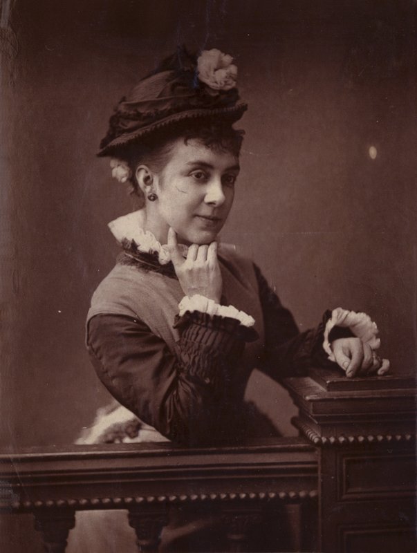 Lottie Venn autorstwa English Photographer