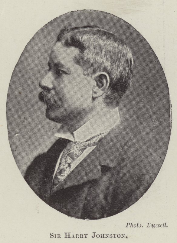 Sir Harry