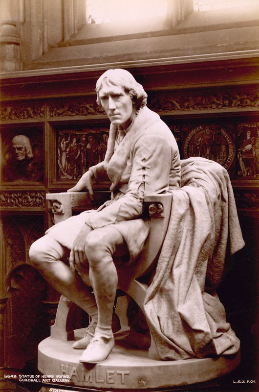 Pomnik Henry