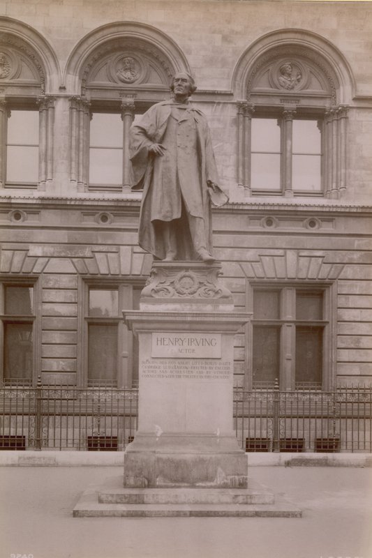 Pomnik Henry