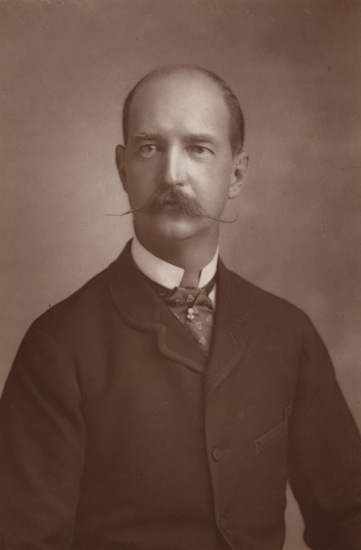 Król Grecji autorstwa English Photographer