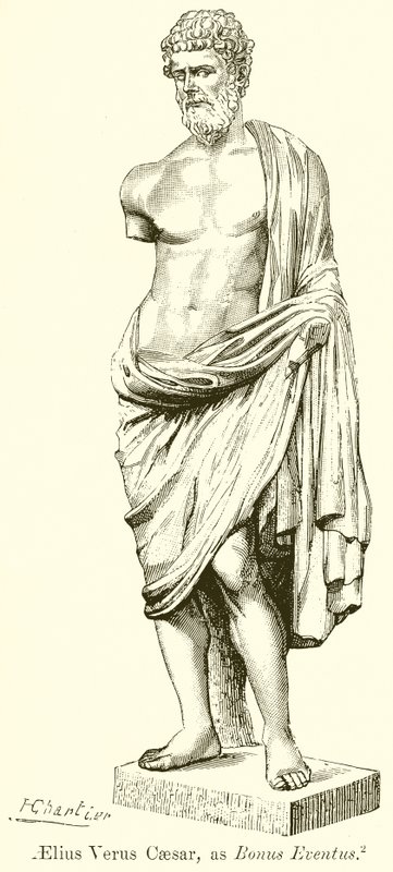 ÆLius the Real Caesar, jako odcinek bonusowy autorstwa English School
